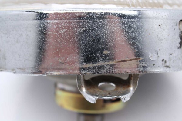 Hauptscheinwerfer Scheinwerfer Suzuki GSX-R 750 GR75A 85-87