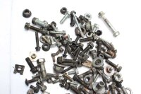 Buceadores Konvolut Restteile Kawasaki GPZ 1000 RX ZXT00A...