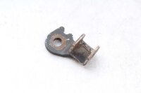 Oikean takaosan jalkatuen kiinnityslevy Kawasaki GPZ 500...