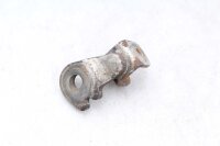 Voetsteunbevestigingsplaat achter rechts Kawasaki GPZ 500 S EX500A/D 94-04