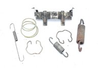 Konvolut Restteile Kawasaki GPZ 1000 RX ZXT00A 86-87