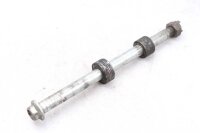 Hinterradachse Steckachse hinten Kawasaki GPZ 500 S...