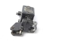 Raccord dembrayage Kawasaki GPZ 1000 RX ZXT00A 86-87