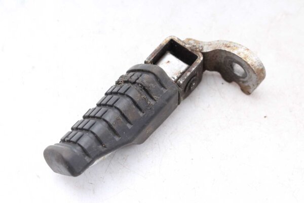 Fußrastenanlage Fußraste hinten rechts Kawasaki GPZ 500 S EX500A/D 94-04