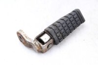 Fußrastenanlage Fußraste hinten rechts...