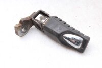 Fußrastenanlage Fußraste hinten rechts Kawasaki GPZ 500 S EX500A/D 94-04
