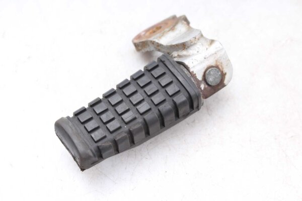 Bakre höger fotstödssystem Kawasaki GPZ 500 S EX500A/D 94-04