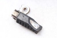 Bakre höger fotstödssystem Kawasaki GPZ 500 S EX500A/D 94-04