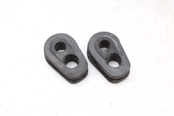 Blinker Halter Halterung hinten Kawasaki GPZ 500 S EX500A/D 94-04