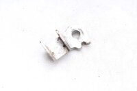 Oikean takaosan jalkatuen kiinnityslevy Kawasaki GPZ 500...