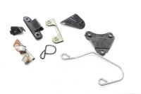 Konvolut Restteile Kawasaki GPZ 1000 RX ZXT00A 86-87