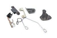 Konvolut Restteile Kawasaki GPZ 1000 RX ZXT00A 86-87