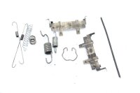 Konvolut Restteile Kawasaki GPZ 1000 RX ZXT00A 86-87