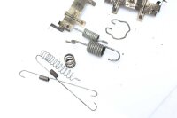 Konvolut Restteile Kawasaki GPZ 1000 RX ZXT00A 86-87