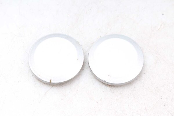 Frame caps cover Kawasaki GPZ 500 S EX500A/B 89-93