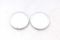 Frame caps cover Kawasaki GPZ 500 S EX500A/B 89-93