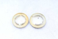 Frame caps cover Kawasaki GPZ 500 S EX500A/B 89-93