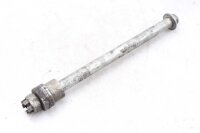 Hinterradachse Steckachse hinten Kawasaki GPZ 500 S...