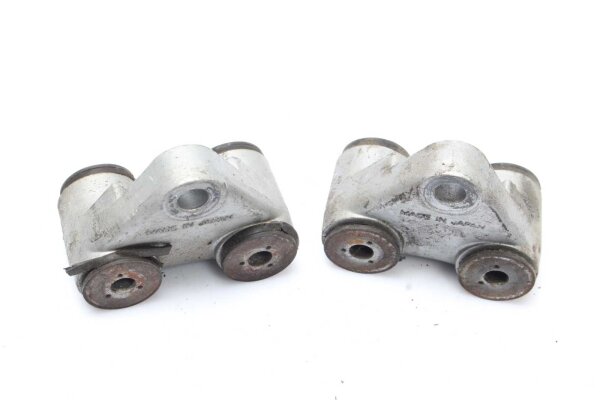 Motorophængsholder Kawasaki GPZ 1000 RX ZXT00A 86-87