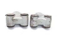 Motorophængsholder Kawasaki GPZ 1000 RX ZXT00A 86-87