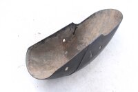 Mudguard fender splash guard front Kawasaki GPZ 500 S EX500A/B 89-93