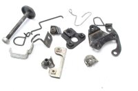 Konvolut Restteile Kawasaki GPZ 1000 RX ZXT00A 86-87