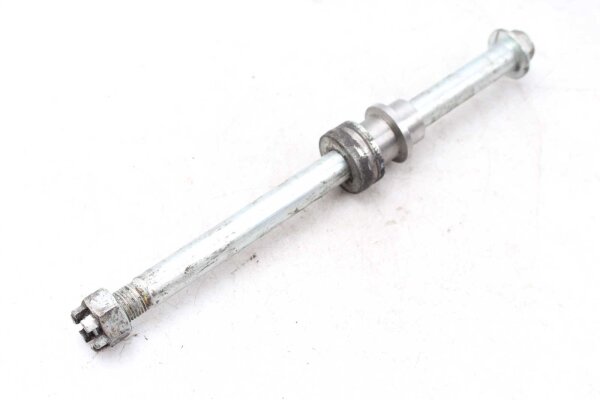 Hinterradachse Steckachse hinten Kawasaki GPZ 500 S EX500A/D 94-04