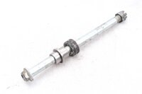 Hinterradachse Steckachse hinten Kawasaki GPZ 500 S...