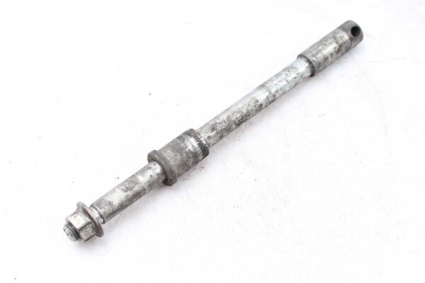 Vorderradachse Steckachse vorn Kawasaki GPZ 500 S EX500A/D 94-04