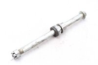 Hinterradachse Steckachse hinten Kawasaki GPZ 500 S...