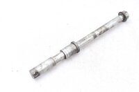 Vorderradachse Steckachse vorn Kawasaki GPZ 500 S...