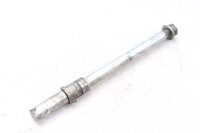 Vorderradachse Steckachse vorn Kawasaki GPZ 500 S...