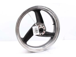Fälg framhjul framhjul Kawasaki ZZR 1100 D ZXT10D/D...