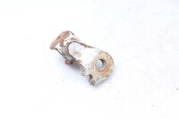 Fußrastenhalteplatte hinten rechts Kawasaki GPZ 500 S EX500A/D 94-04