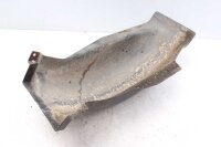 Kotflügel Fender Spritzschutz hinten Kawasaki GPZ 500 S EX500A/D 94-04