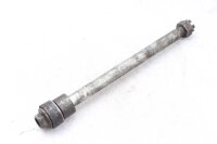Asse della ruota posteriore, asse posteriore Kawasaki GPZ 500 S EX500A/D 94-04