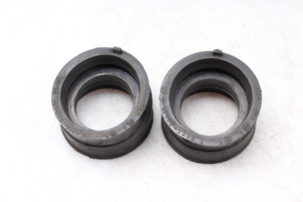 Ansaugstutzen Ansauggummis Kawasaki GPZ 500 S EX500A/B 89-93