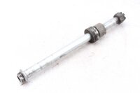 Hinterradachse Steckachse hinten Kawasaki GPZ 500 S...