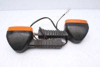 Rear left right turn signal Suzuki GSX-R 750 GR75A 85-87