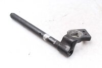 Stuurstummel links Kawasaki GPZ 1000 RX ZXT00A 86-87