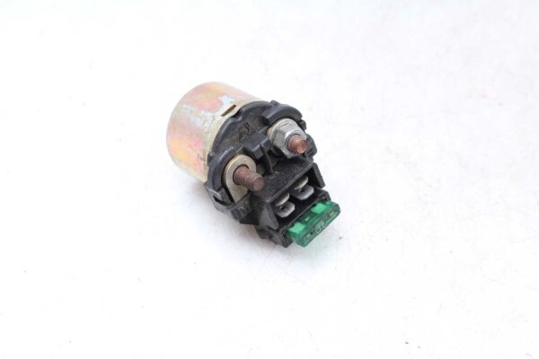 Anlasserrelais Starterrelais Kawasaki GPZ 500 S EX500A/D 94-04