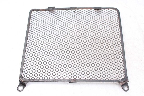 Radiator protection grille protective grille Kawasaki GPZ 500 S EX500A/B 89-93