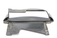 Verkleidung Lufteinlass Maske Abdeckung vorn unten BMW K...