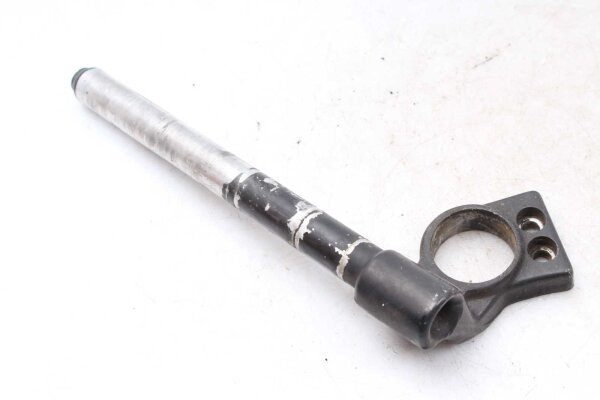 Handlebar stub right Kawasaki GPZ 1000 RX ZXT00A 86-87