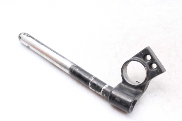 Handlebar stub right Kawasaki GPZ 1000 RX ZXT00A 86-87