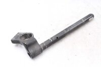 Handlebar stub right Kawasaki GPZ 1000 RX ZXT00A 86-87