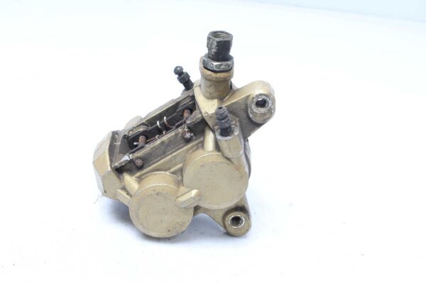 Brake caliper front right Suzuki GSX-R 750 GR75A 85-87