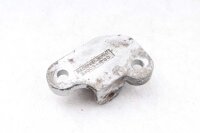 Voetsteunhoudplaat achter links Kawasaki GPZ 500 S EX500A/D 94-04