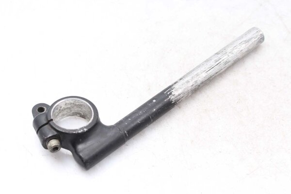 Muñón del manillar derecho Suzuki GSX-R 750 GR75A 85-87