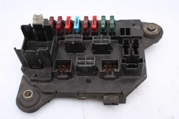 Zekeringkast Zekeringbox Kawasaki GPZ 1000 RX ZXT00A 86-87